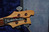 Rickenbacker 4001/4 BT, Mapleglo: Headstock