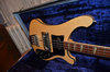 Rickenbacker 4001/4 BT, Mapleglo: Free image2