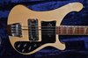 Rickenbacker 4001/4 BT, Mapleglo: Body - Front