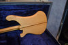 Oct 1979 Rickenbacker 4001/4 BT, Mapleglo: Body - Rear