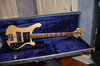 Rickenbacker 4001/4 BT, Mapleglo: Full Instrument - Front