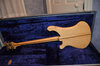 Rickenbacker 4001/4 BT, Mapleglo: Full Instrument - Rear