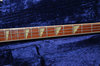 Rickenbacker 4001/4 BT, Mapleglo: Neck - Front