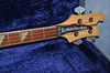 Rickenbacker 4001/4 BT, Mapleglo: Close up - Free