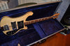 Rickenbacker 4001/4 BT, Mapleglo: Close up - Free2
