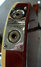 Rickenbacker 4001/4 , Burgundy: Free image2