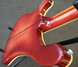 Sep 1979 Rickenbacker 4001/4 , Burgundy: Body - Rear
