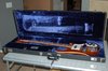 Rickenbacker 4001/4 , Autumnglo: Free image2
