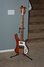 Rickenbacker 4001/4 , Autumnglo: Full Instrument - Front