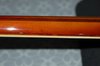 Rickenbacker 4001/4 , Autumnglo: Neck - Rear