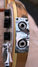 Rickenbacker 4001/4 Mod, Mapleglo: Free image2
