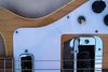 Rickenbacker 4001/4 Mod, Mapleglo: Close up - Free