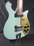 Rickenbacker 660/12 , Blue Boy: Body - Front