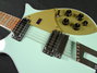 Rickenbacker 660/12 , Blue Boy: Full Instrument - Front