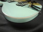 Rickenbacker 660/12 , Blue Boy: Close up - Free2