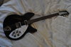 Rickenbacker 330/6 , Jetglo: Full Instrument - Front