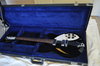 Rickenbacker 330/6 , Jetglo: Neck - Front