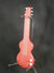 Rickenbacker Ace/6 LapSteel, Red: Full Instrument - Front