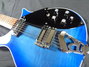 Rickenbacker 660/12 BT, Blueburst: Free image