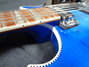 Rickenbacker 660/12 BT, Blueburst: Close up - Free