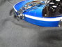 Rickenbacker 660/12 BT, Blueburst: Close up - Free2