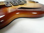 Rickenbacker 370/6 BT, Walnut: Free image
