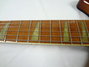 Rickenbacker 370/6 BT, Walnut: Neck - Front