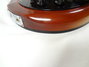 Rickenbacker 370/6 BT, Walnut: Close up - Free
