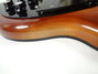 Rickenbacker 370/6 BT, Walnut: Close up - Free2