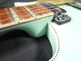 Rickenbacker 660/6 , Blue Boy: Free image