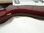 Rickenbacker 450/6 V63, Burgundy: Close up - Free