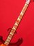 Rickenbacker 4001/4 Mod, Fireglo: Free image2