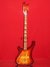 Rickenbacker 4001/4 Mod, Fireglo: Full Instrument - Front