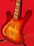 Rickenbacker 4001/4 Mod, Fireglo: Close up - Free