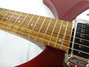 Rickenbacker 330/6 , Ruby: Neck - Front