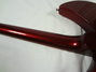 Rickenbacker 330/6 , Ruby: Neck - Rear
