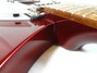 Rickenbacker 330/6 , Ruby: Close up - Free