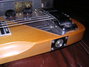 Rickenbacker 100/6 LapSteel, Mapleglo: Free image2