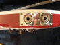 Rickenbacker 360/6 , Fireglo: Free image2