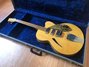 Rickenbacker 345/6 F, Natural: Full Instrument - Front