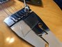 Rickenbacker 345/6 F, Natural: Close up - Free2