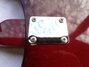 Rickenbacker 481/6 Slant Fret, Burgundy: Free image