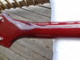 Rickenbacker 481/6 Slant Fret, Burgundy: Close up - Free2