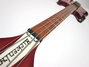 Rickenbacker 2030/4 , Fireglo: Free image
