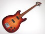 Rickenbacker 2030/4 , Fireglo: Full Instrument - Front