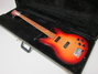Rickenbacker 2030/4 , Fireglo: Neck - Front