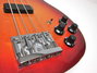 Rickenbacker 2030/4 , Fireglo: Close up - Free2