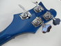 Rickenbacker 4003/4 , Midnightblue: Headstock - Rear