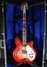 Rickenbacker 360/12 , Fireglo: Full Instrument - Front