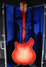 Rickenbacker 360/12 , Fireglo: Full Instrument - Rear